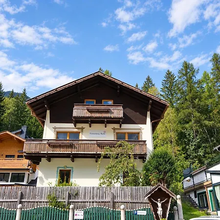 Martha In The Oetztal Valley With Mountain Views Apartment Umhausen