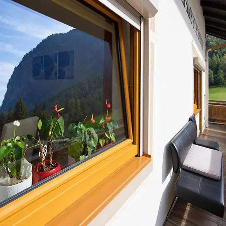 Apartment Martha In The Oetztal Valley With Mountain Views