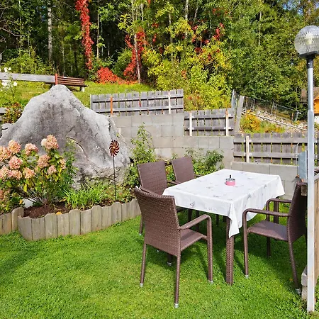 Martha In The Oetztal Valley With Mountain Views Apartment Umhausen