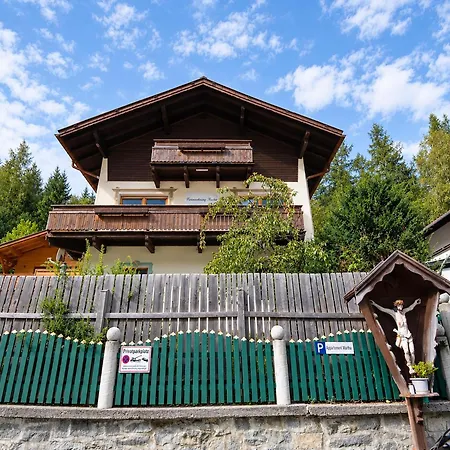 Martha In The Oetztal Valley With Mountain Views Apartment *